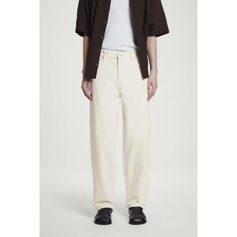 COSDOME 直筒牛仔裤