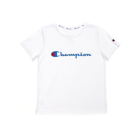 Script 短袖T恤 8-16岁