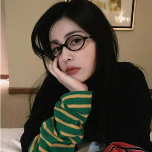 拉夫劳伦赵今麦同款开衫$307