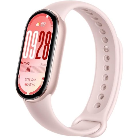 Smart Band 10 健身手环 1.72英寸
