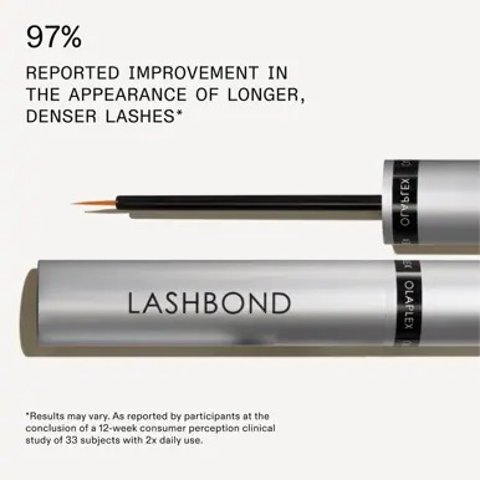 Lashbond 睫毛精华液