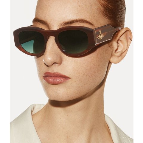 Vivienne WestwoodReed 墨镜