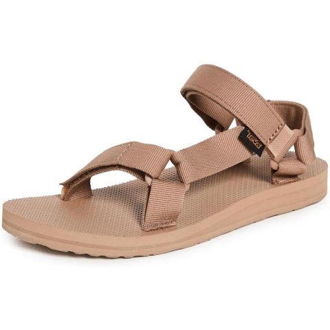 Original 女士户外凉鞋