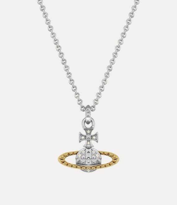 Mayfair Bas Relief 吊坠项链