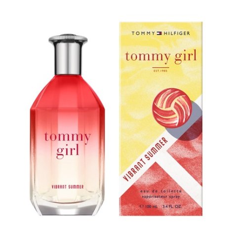 Tommy Girl 清新香水 100mL