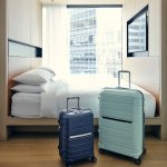 ✈️ 年底出行必备！Amazon行李箱低至4折