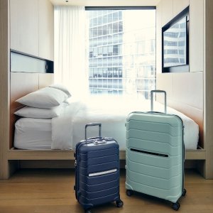 ✈️ 出行必备！Amazon行李箱低至5折