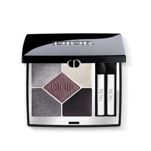 惊艳5色眼影哑光盘 多色号