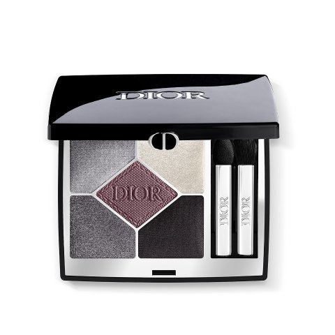 Dior惊艳5色眼影哑光盘 多色号