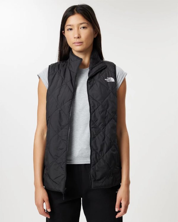 Shady Glade 保温马甲