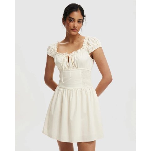 Cotton OnCharlotte Mini 连衣裙