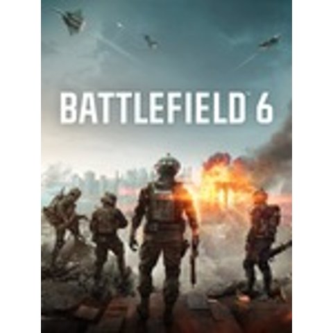 《Battlefield 战地6》 限时6.3折