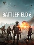 《Battlefield 战地6》 限时6.3折