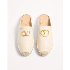 Vlogo 经典穆勒鞋