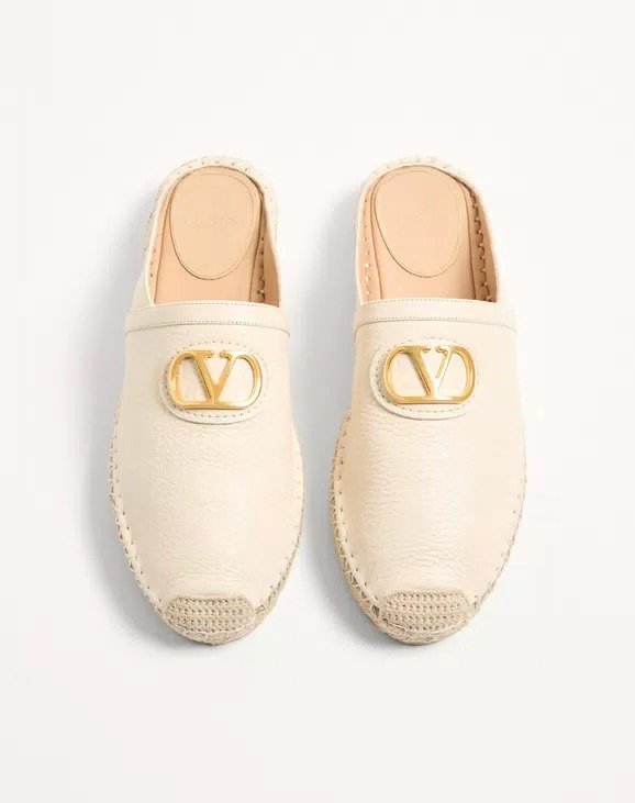 Vlogo 经典穆勒鞋