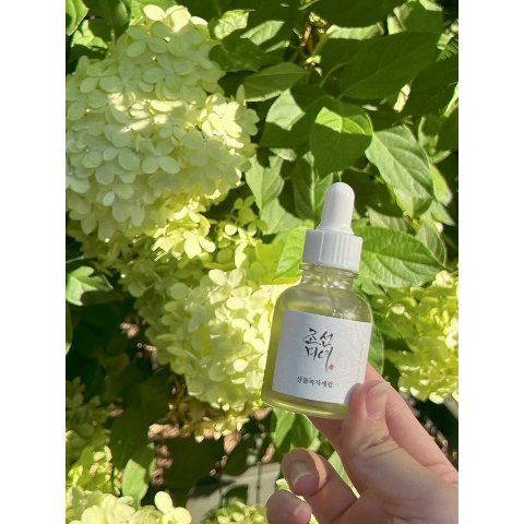 BEAUTY OF JOSEON焕彩深层精华30ml