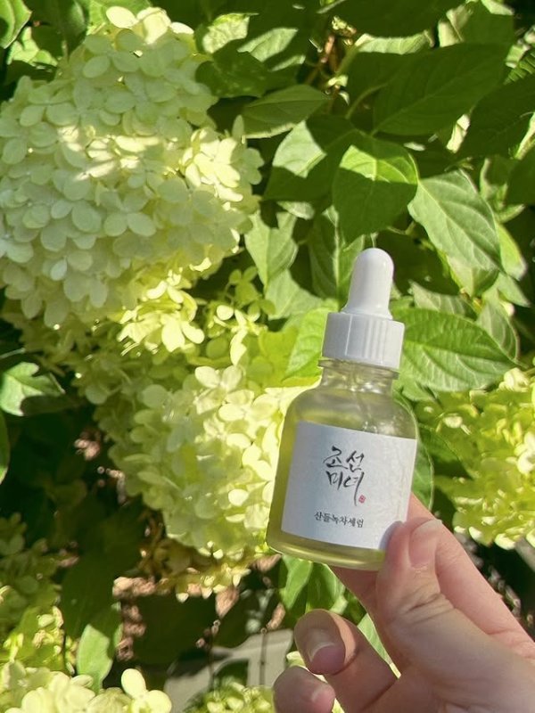 BEAUTY OF JOSEON焕彩深层精华30ml