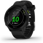 Garmin Forerunner 55 黑色GPS手表