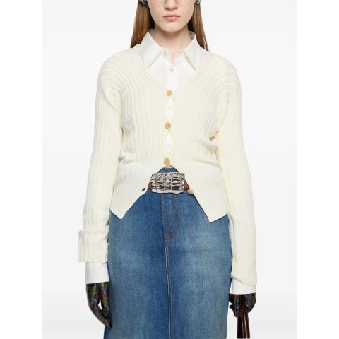 Cotton 开衫 女款