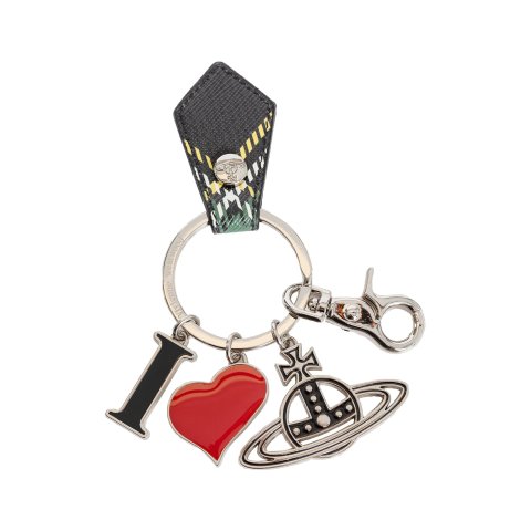 i love orb 钥匙圈