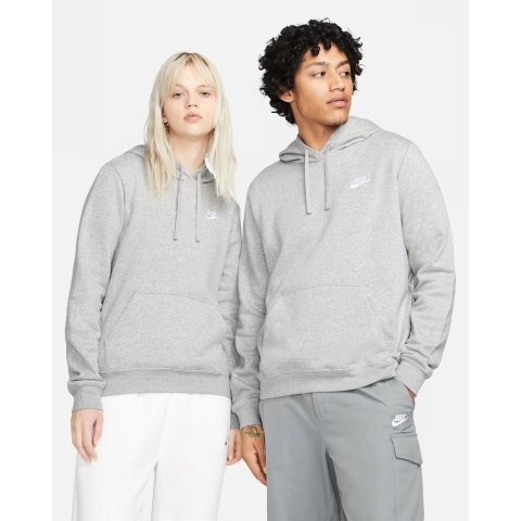 Club Fleece 连帽衫