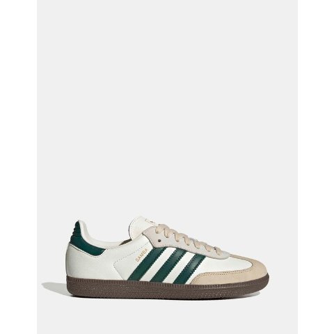 adidas Samba OG 女鞋
