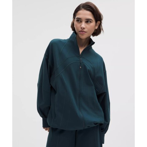 Define Luon 宽松夹克