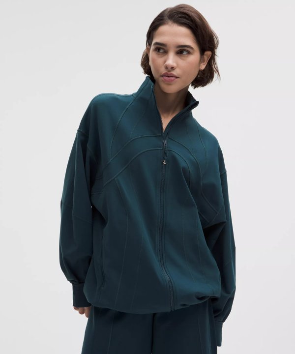 Define Luon 宽松夹克