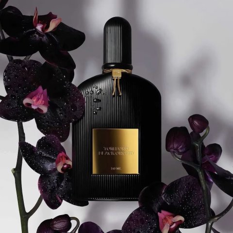 Black Orchid 香水 150ml