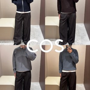 3折起 亚麻短裤$69