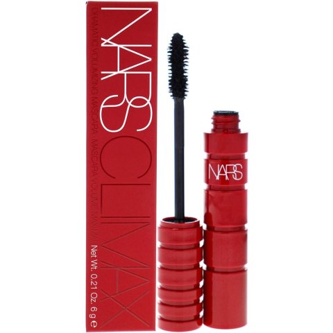 NARS睫毛膏
