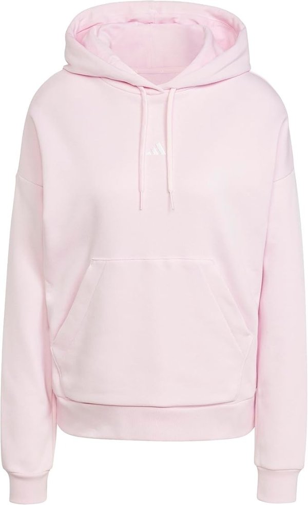 Essentials 女士连帽衫