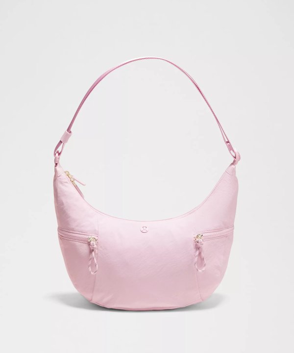 Slouchy 单肩包 6L