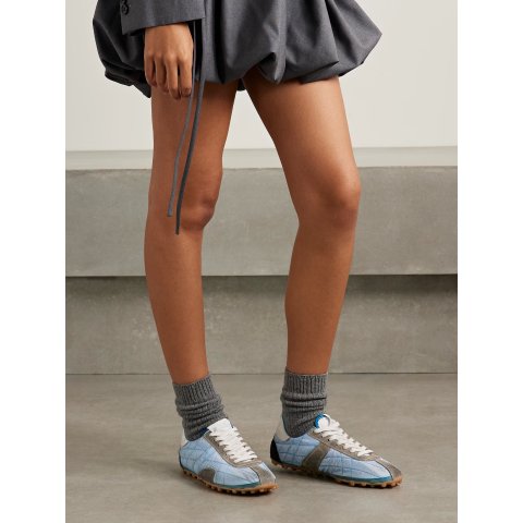 Sprinter 新款德训鞋