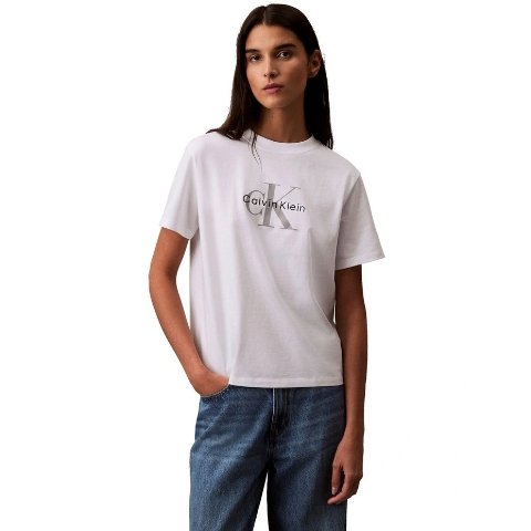 Hero 白色短袖T恤