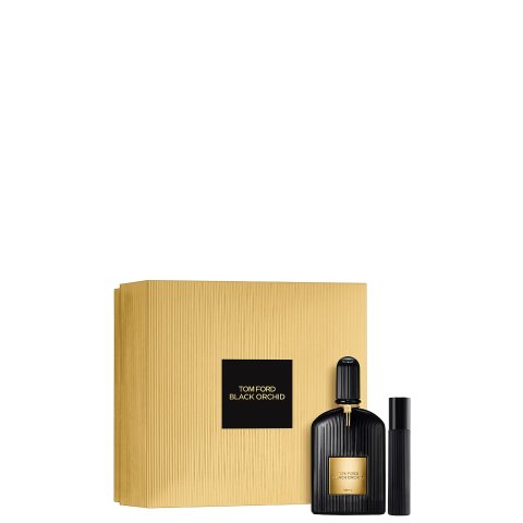 Black Orchid 香水套装