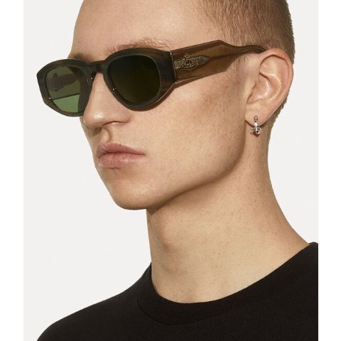 Vivienne WestwoodReed 墨镜