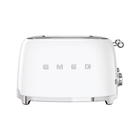 TSF03 4片式白色面包机