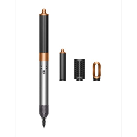 Airwrap Origin 多功能造型器 镍铜色