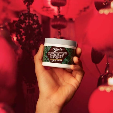 Rare Earth 蛇年限量版清洁面膜