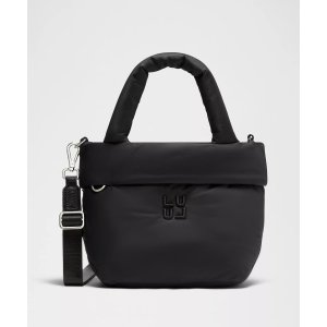 On My Level 小号3L托特包