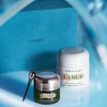 La Mer年终赠6件礼！买奇迹面霜+眼霜套装🎁直接白拿所有礼