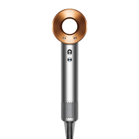 Supersonic 吹风机 镍铜色