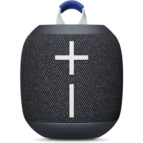  Wonderboom 4 黑色 蓝色 防水音箱