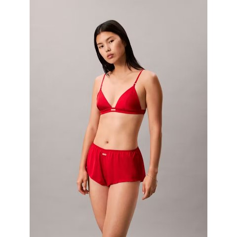 马年限定 三角文胸