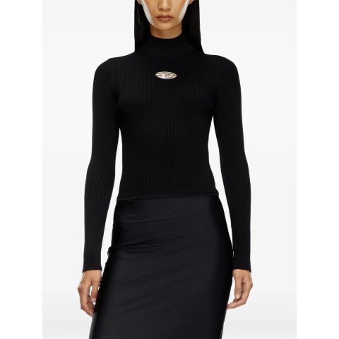 M-Valari Tn 高领上衣