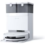 ECOVACS DEEBOT T50 Omni 旗舰扫地机 半价！