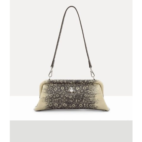 Jane Frame 单肩包