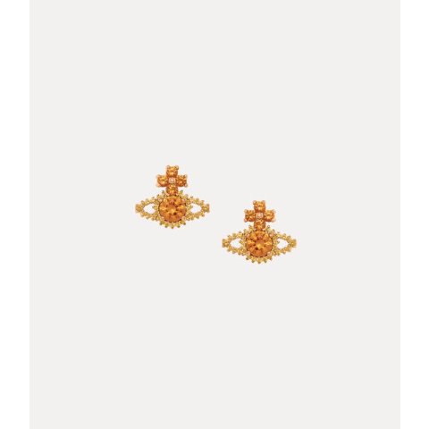 Valentina Orb 耳环