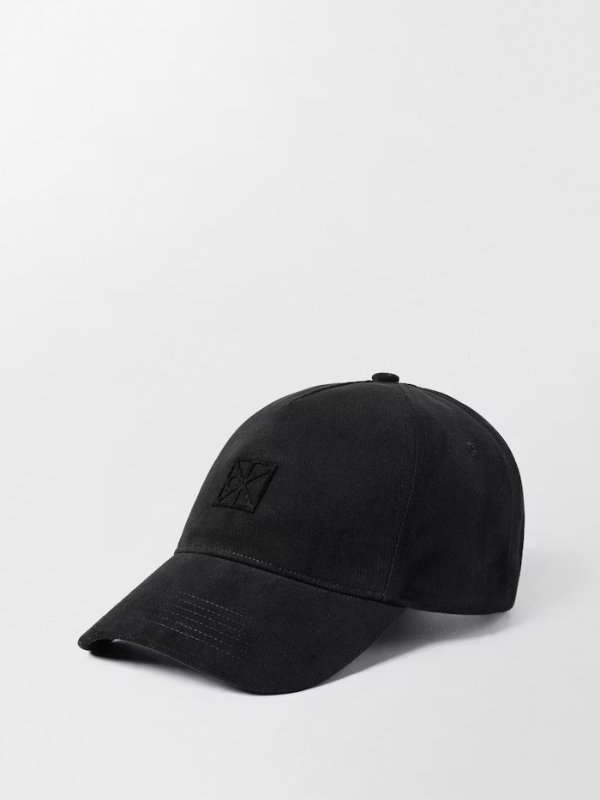 马年限定 棒球帽